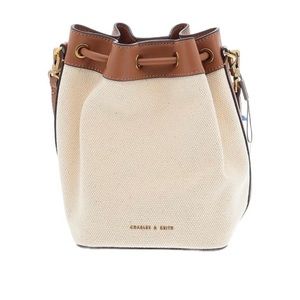 Charles & Keith Bucket Bag